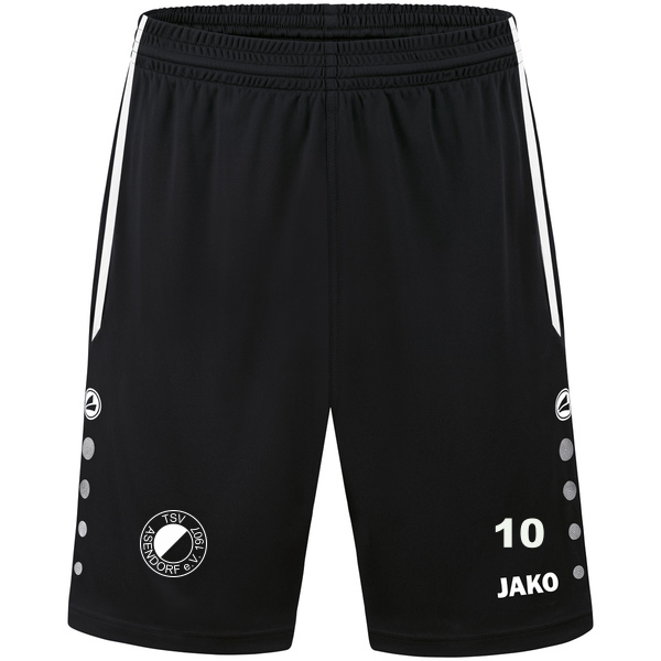 Sporthose Allround 