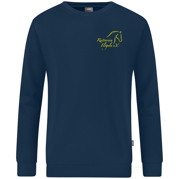 Sweat Organic 