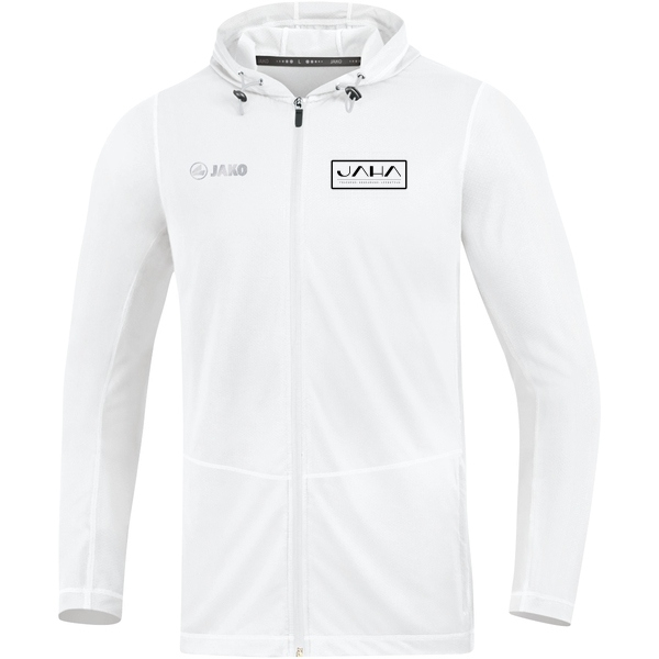 KinderKapuzenjacke Run 2.0 