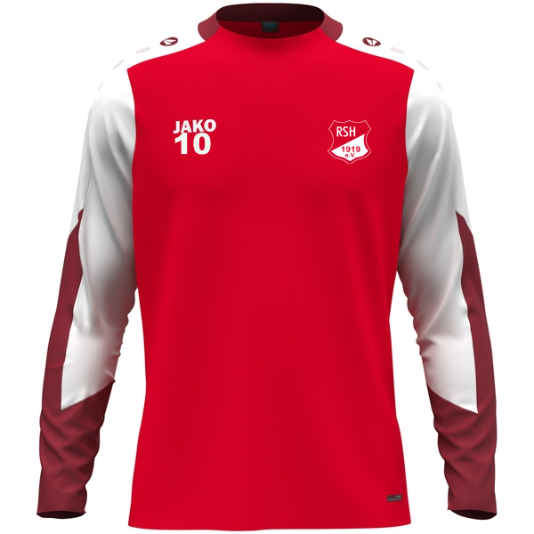 Longsleeve Dynamic 