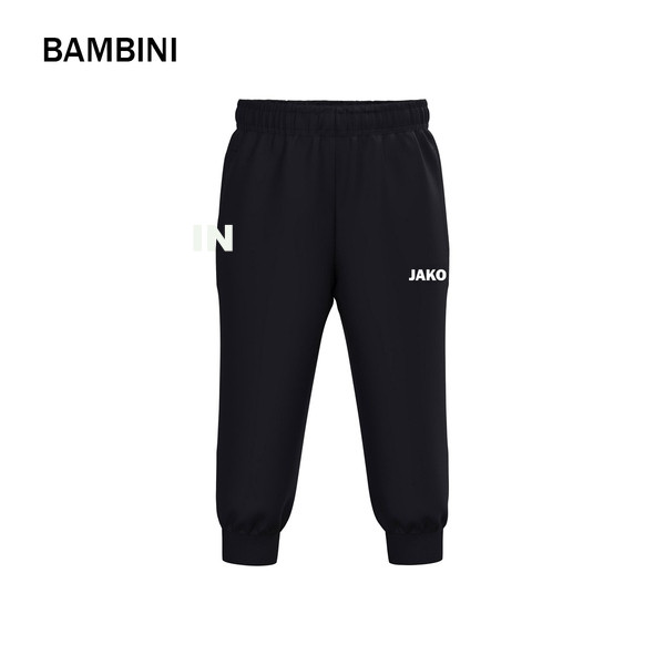 KinderPolyesterhose One Bambini 