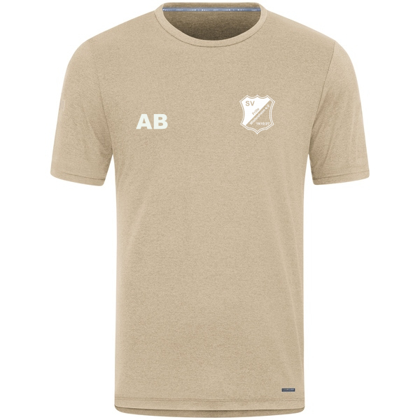 T-Shirt Pro Casual 