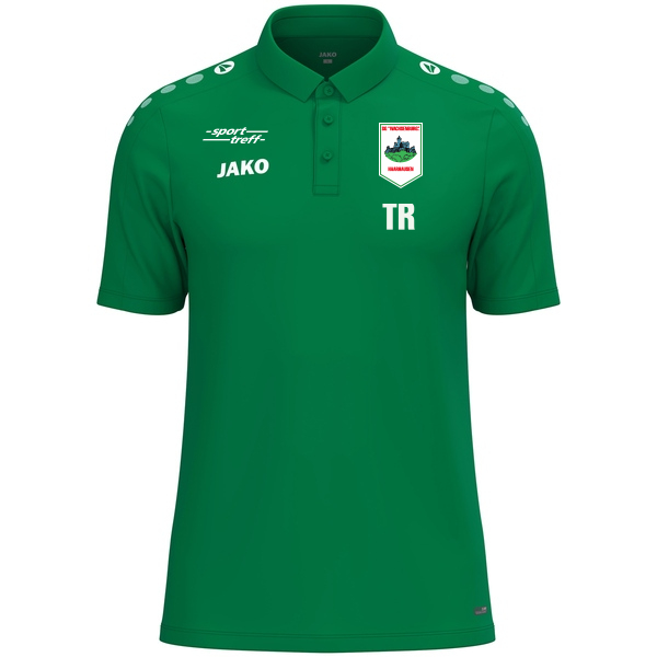 Polo One 