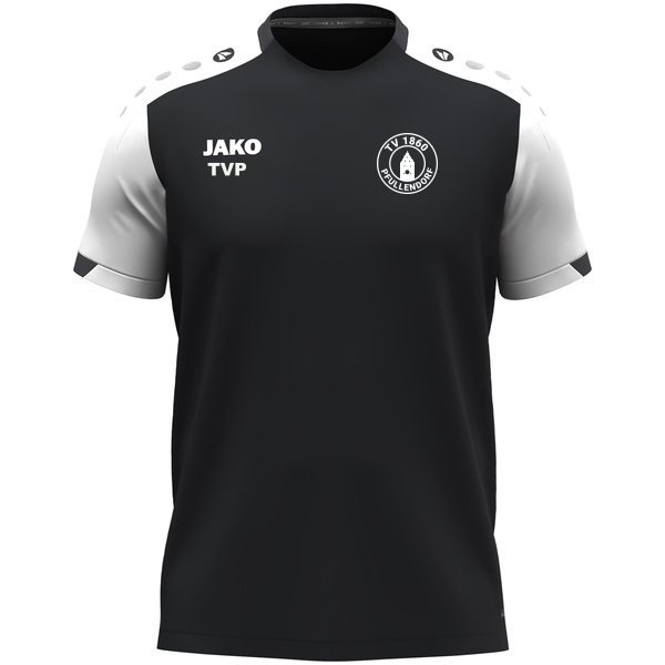 T-Shirt Dynamic 