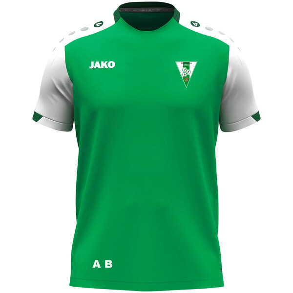 T-Shirt Dynamic 