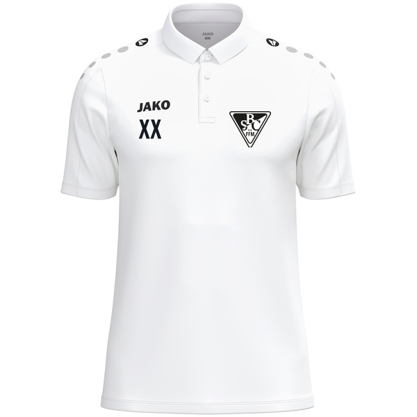 Polo One Cotton 