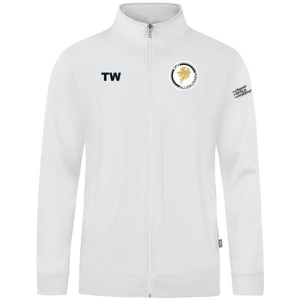 Sweatjacke Doubletex 