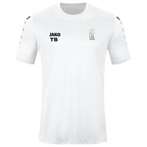 Maillot Team manches courtes 