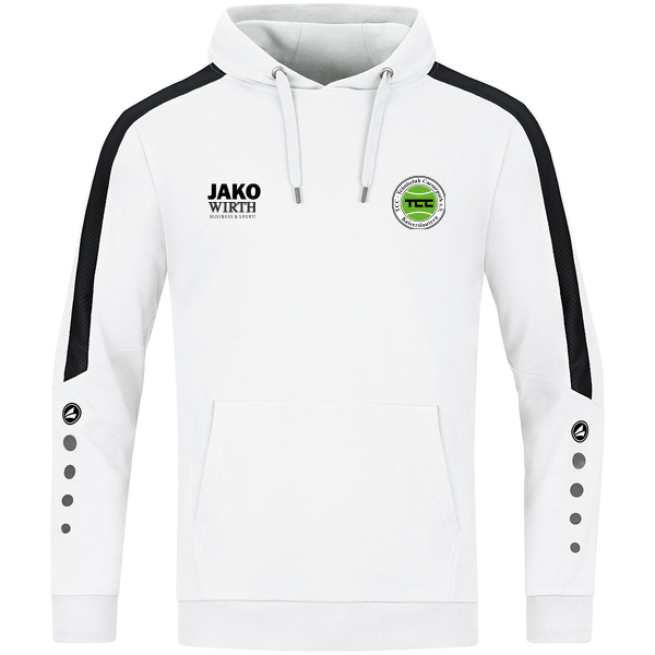 KinderKapuzensweat Power 