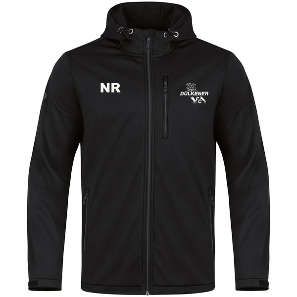 KinderSoftshelljacke Premium 