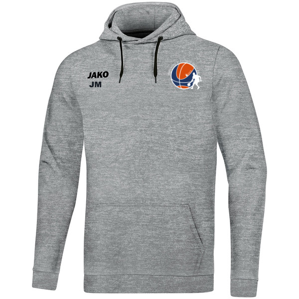 Sweat à capuche Base 