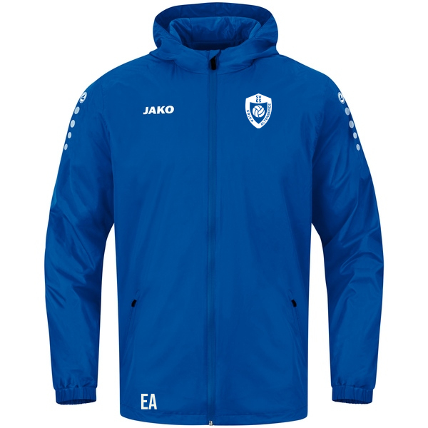 Allwetterjacke Team 2.0 