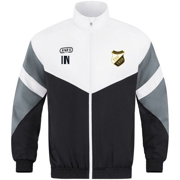 Freizeitjacke Retro 