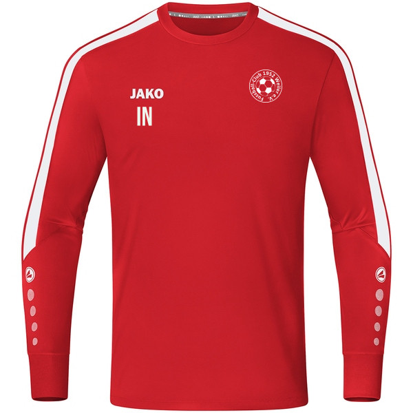 Torwart-Trikot Power 