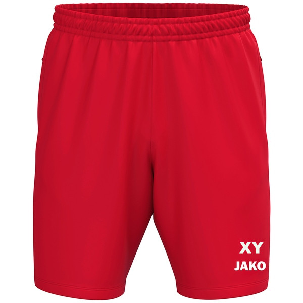 KinderWebshort One 