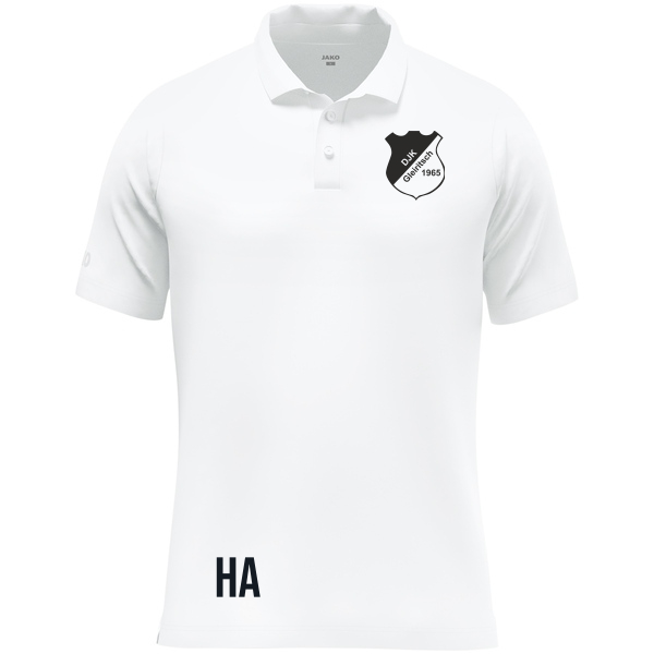 Polo Uni 