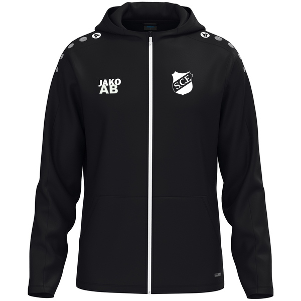 KinderenJas met kap One 