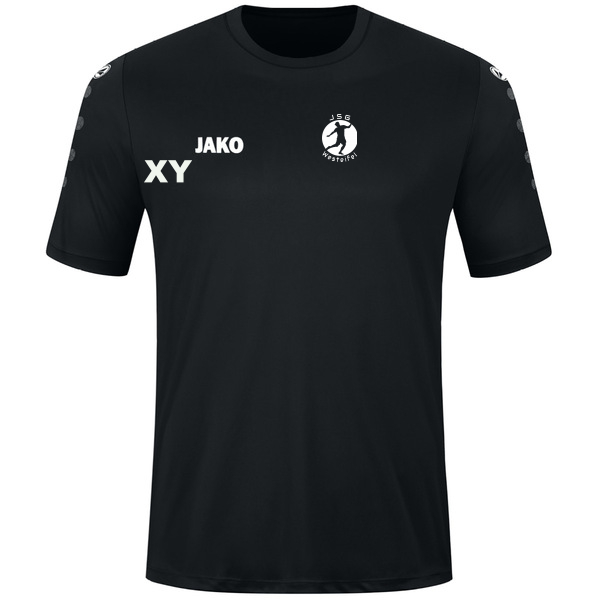 Trikot Team kurzarm 