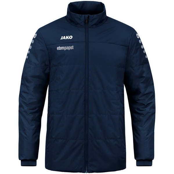 Coachjacke Team 