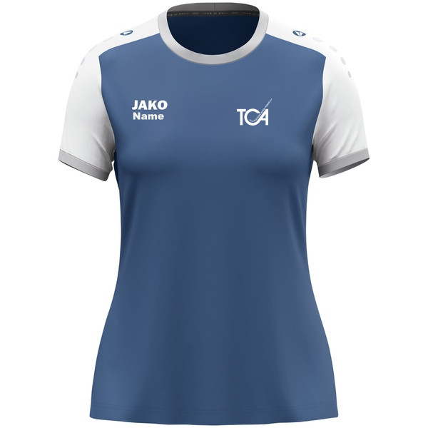 womanTrikot Dynamic KA Damen 