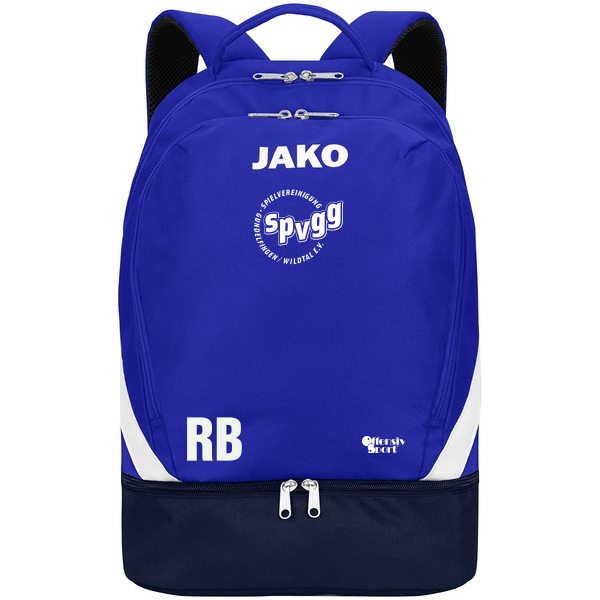 Rucksack Iconic 