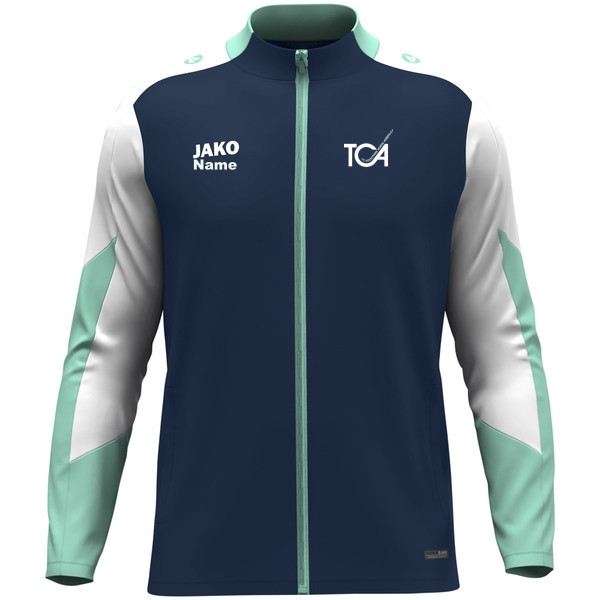 Polyesterjacke Dynamic 