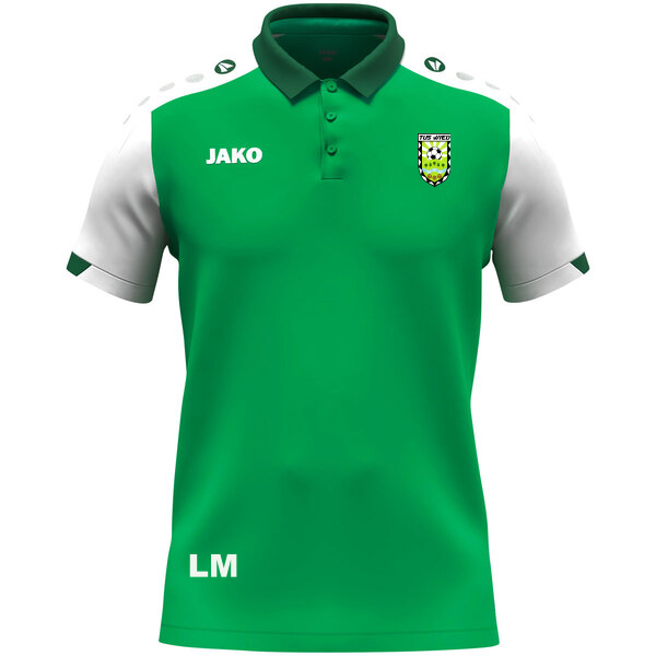 Polo Dynamic 
