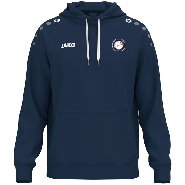 Sweat à capuche One Cotton 
