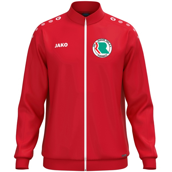 Polyesterjacke One 