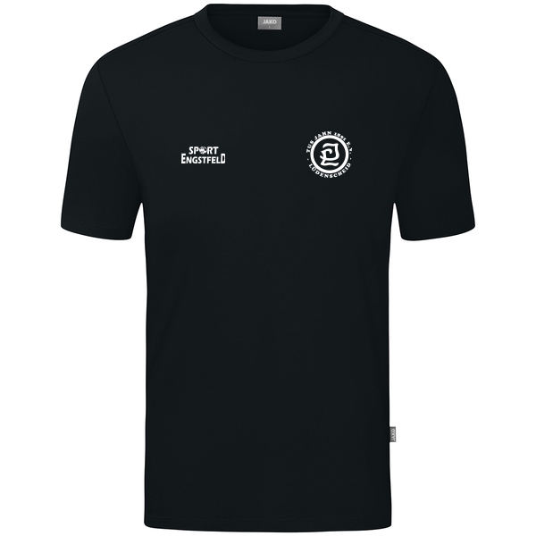 T-Shirt Organic Stretch 