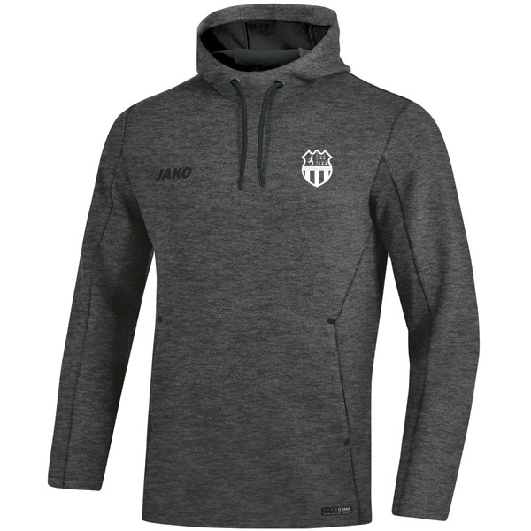 Sweat à capuche Premium Basics 