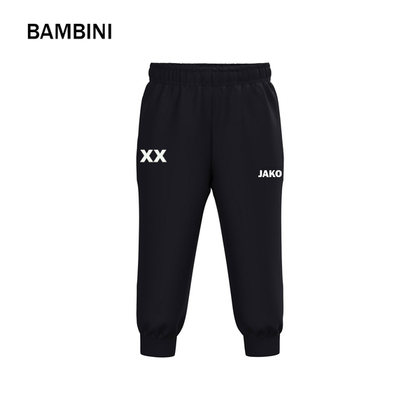 KinderPolyesterhose One Bambini 