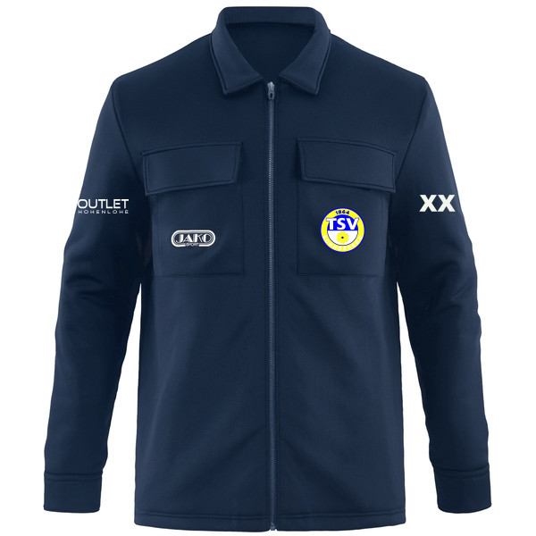 Hemdjacke Wardrobe 