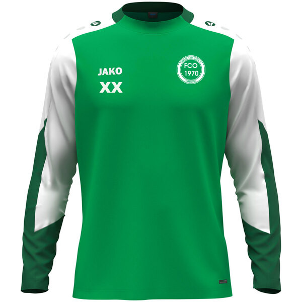 Longsleeve Dynamic 