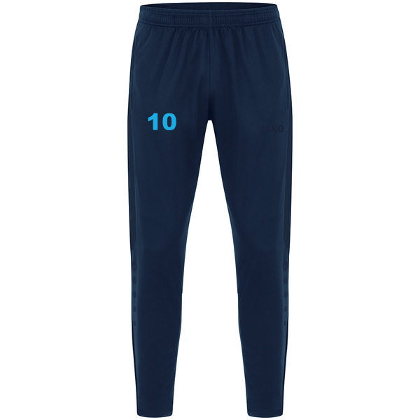 KinderPolyesterhose Power 