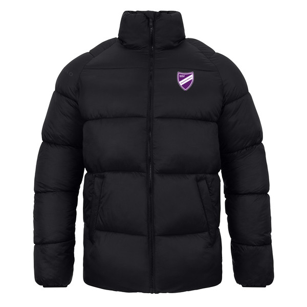 Jacke Puffy 