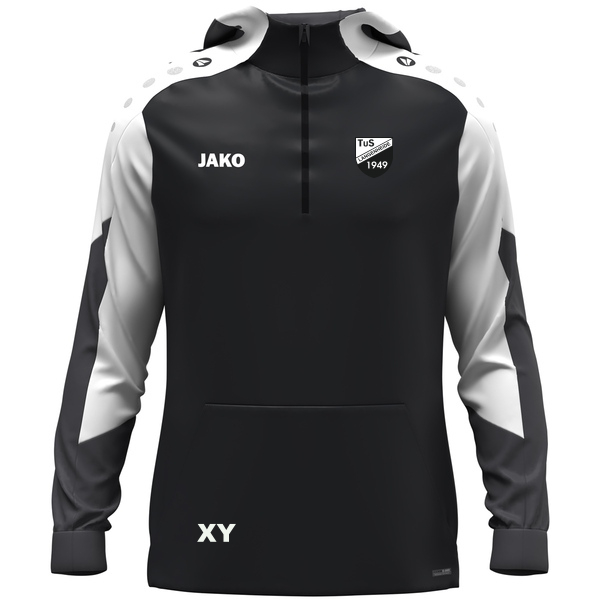 Zip Hoodie Dynamic 