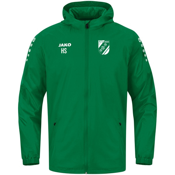 Allwetterjacke Team 2.0 