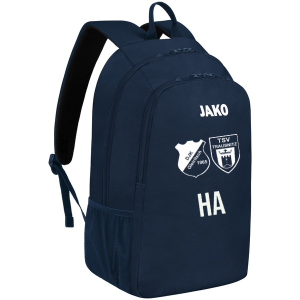 Rucksack One 
