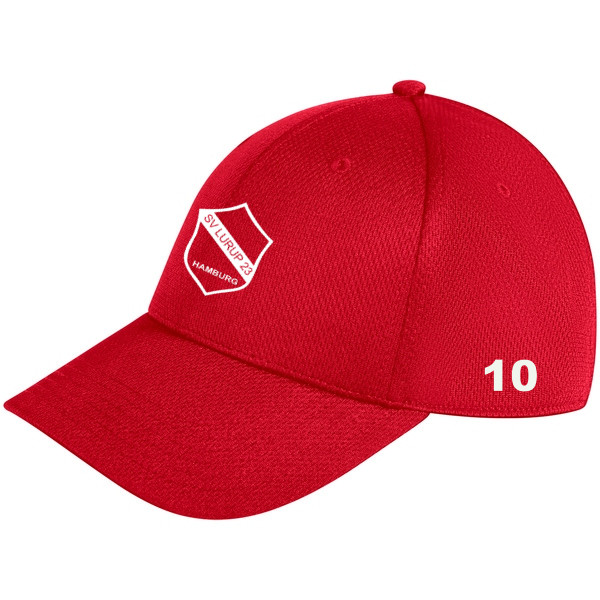 Cap Basic 