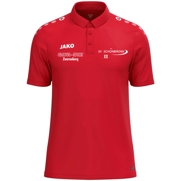Polo One 