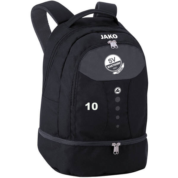 Rucksack TLS 