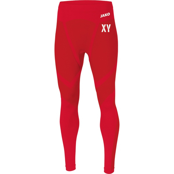 Long Tight Comfort 2.0 