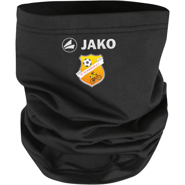 Neckwarmer Funktion 