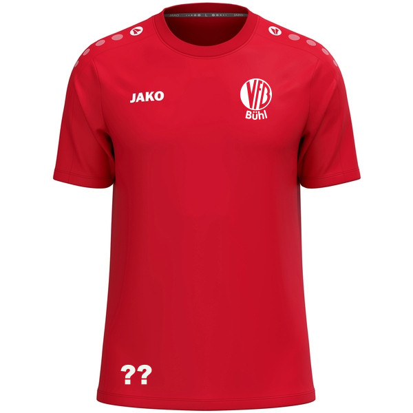 KinderT-Shirt One Cotton 