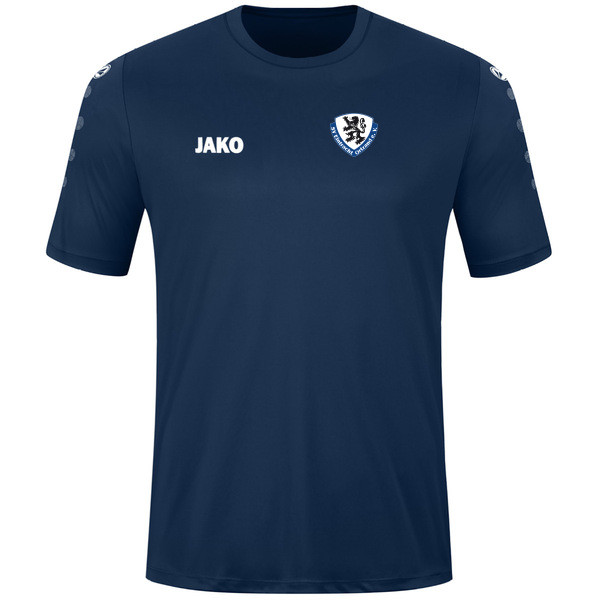 Trikot Team kurzarm 