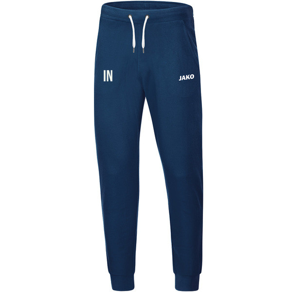 KinderJogginghose Base mit Bündchen 
