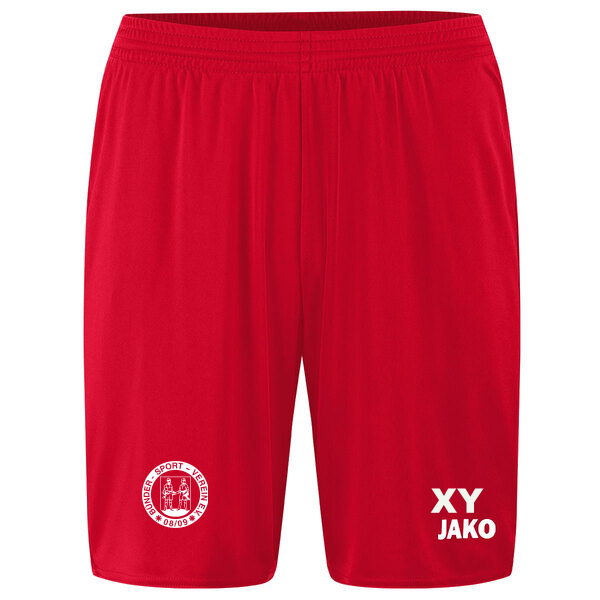 Sporthose Manchester 2.0 ohne Innenslip 