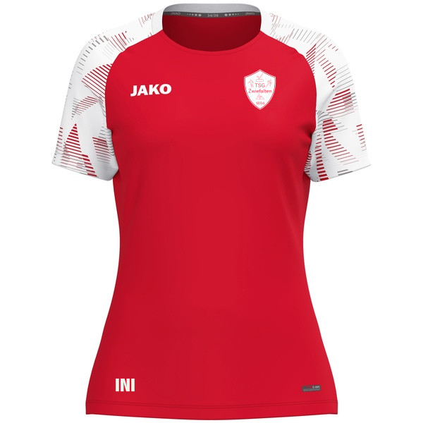 womanT-Shirt Sonic Damen 