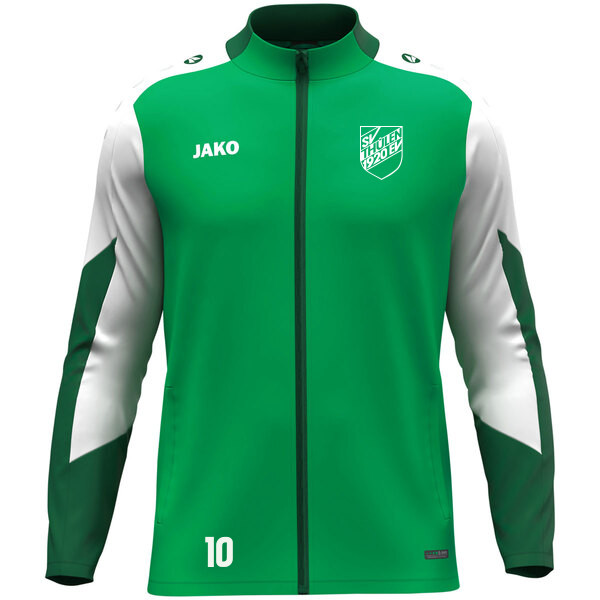 Polyesterjacke Dynamic 